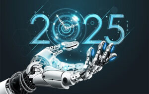 Xu thế phát triển nghành Cơ Điện Tử 2025