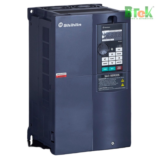 Biến tần Shihlin SA3