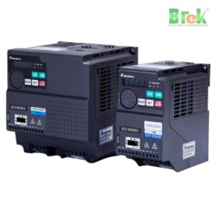 Biến tần Shihlin SC3