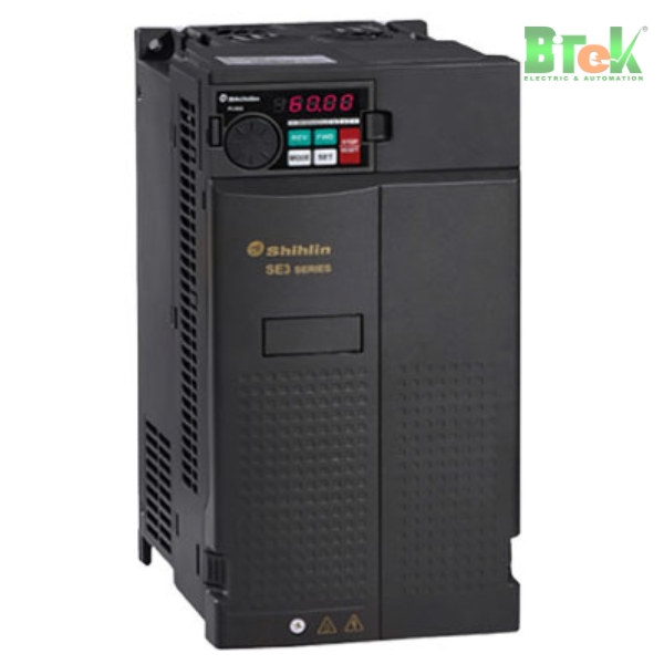 Biến tần Shihlin SE3
