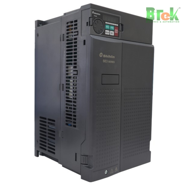 Biến tần Shihlin SE3