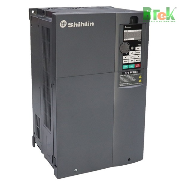 Biến tần Shihlin SF3