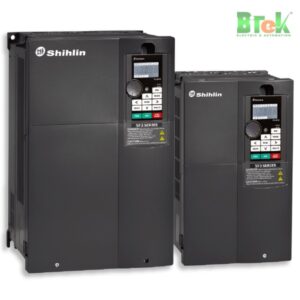 Biến tần Shihlin SF3
